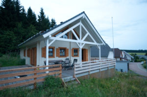 Veranda