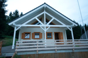 Veranda
