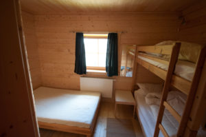 Schlafzimmer 2